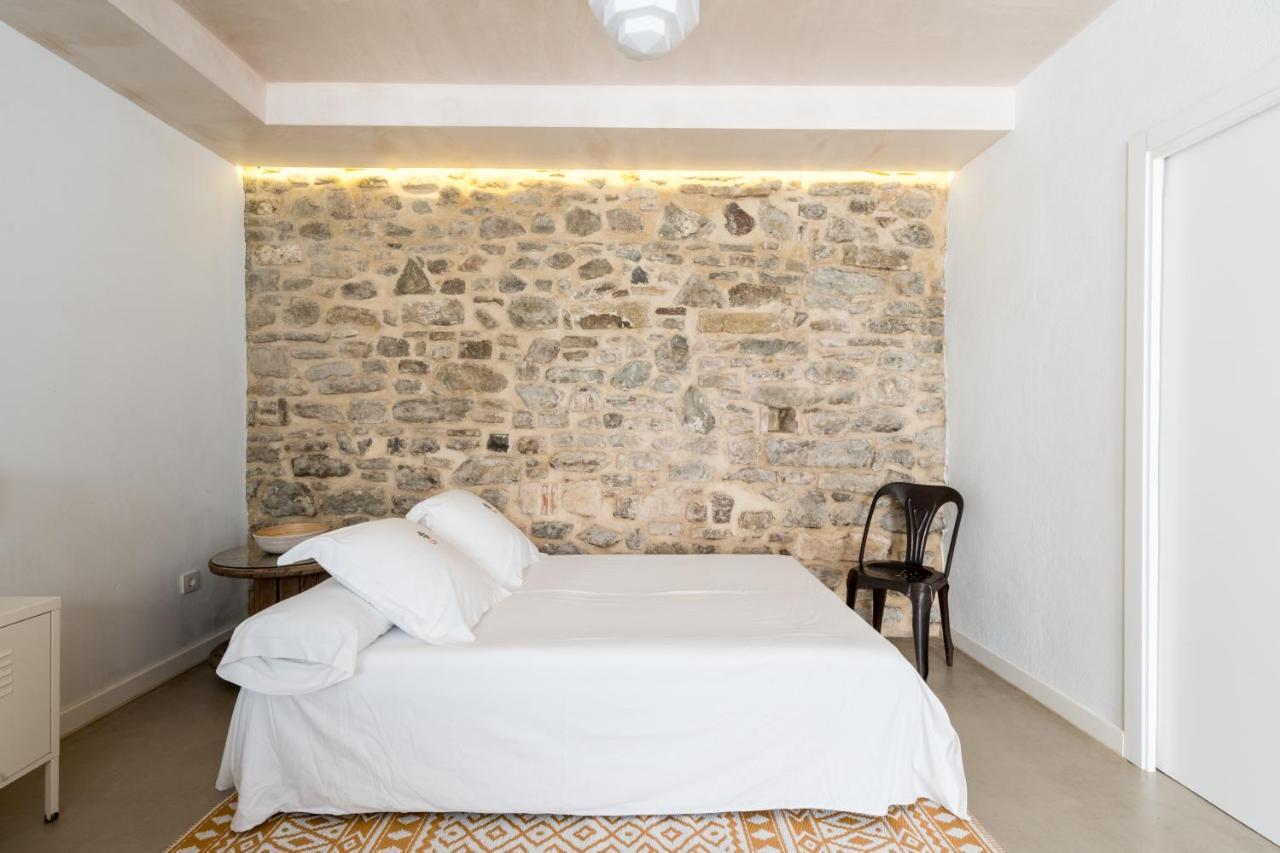 Erizo 4 Estudio En El Centro Historico Appartement Tarifa
