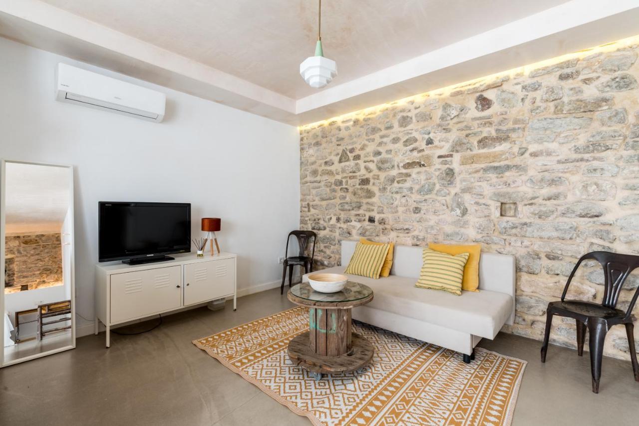 Appartement Erizo 4 Estudio En El Centro Historico *