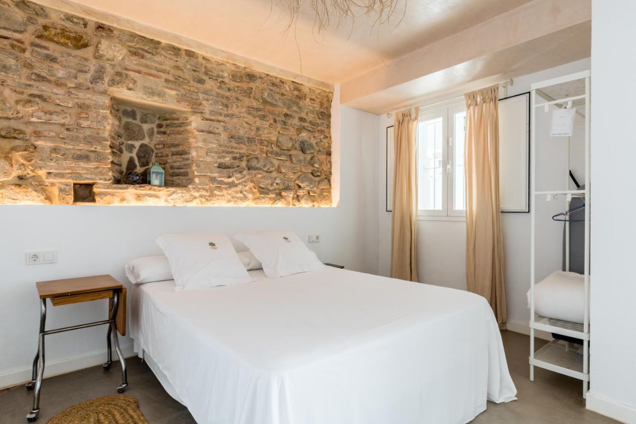 Appartement Erizo 4 Estudio En El Centro Historico Tarifa